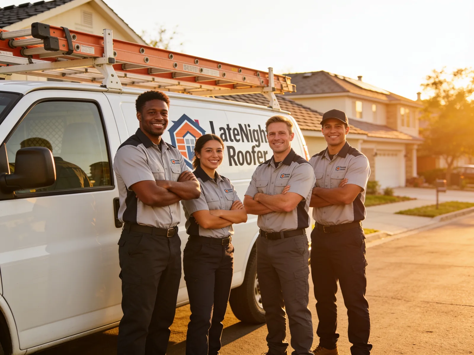 Emergency Roof Repair company in Spring Lake, MN